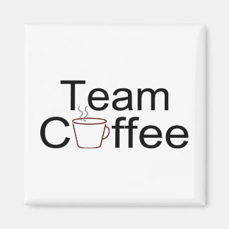Íman Café da Equipe