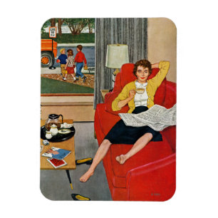 Íman Café da Manhã