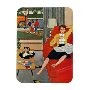 Íman Café da Manhã