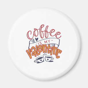 Íman Café De Arte namorados É Meu Namorados