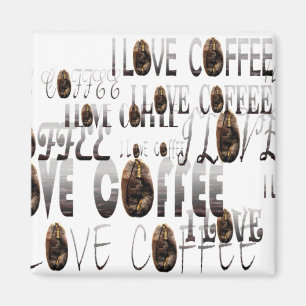 Íman Café do AMOR
