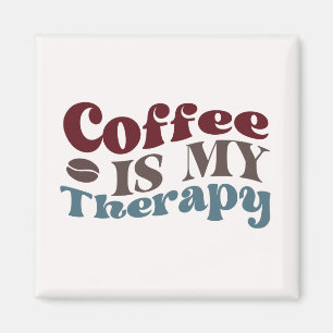Íman Café É A Minha Terapia
