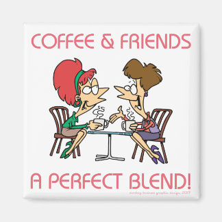 ÍMAN CAFÉ E AMIGOS...