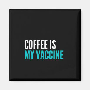 Íman Café é é minha vacina