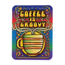 Café é Groovy