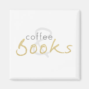 Íman Café e Livros Magneta