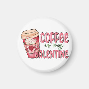 Íman Café É Meu Namorado