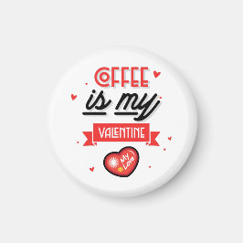 Íman Café É Meu Namorados