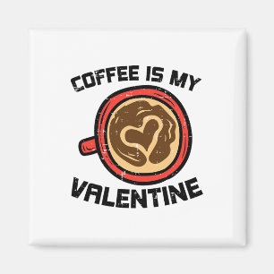 Íman Café É Meu Namorados Engraçado Amor Homens De Cafe