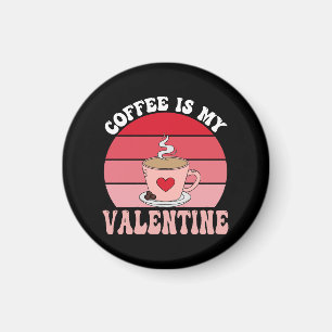 Íman Café É Meu Valentim