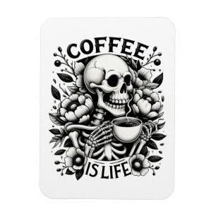 Íman Café É Vida