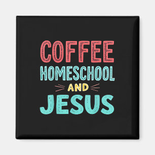 Íman Café Homeschool E Jesus Ensino Em Casa Cristão