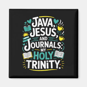 Íman Café Jesus Jornal Amante de Livros Cristãos