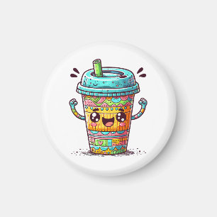 Íman Café Kawai