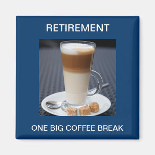 Íman Cafe Latte