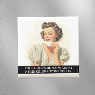 Íman Café Me Ajuda A Retrair 50 Engraçada