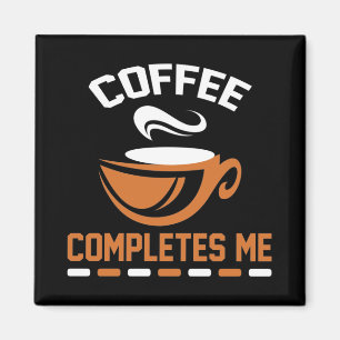 Íman Café me conclui