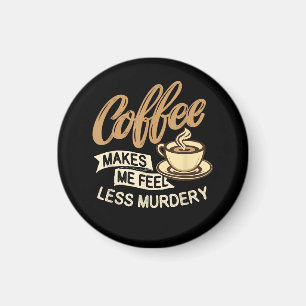 Íman Café Me Faz Sentir Menos Assassino