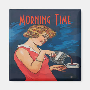 Íman Café New Orleans