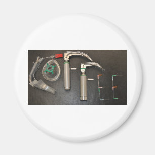 ÍMAN CAFÉ PARA ANAESTHETISTS