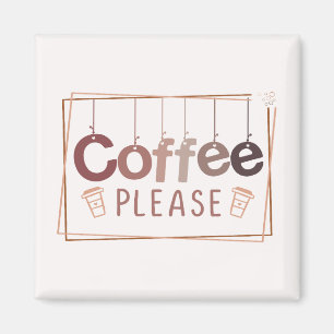 Íman Café, por favor