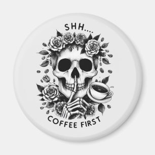 Íman Café Primeiro