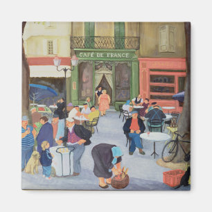 Íman Café Provence