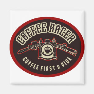 ÍMAN CAFÉ RACER 2