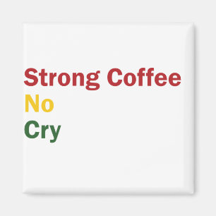 Íman Café rasta