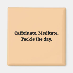 Íman Cafeinato