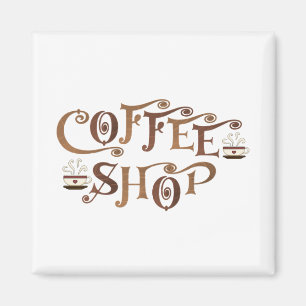 Íman Cafetaria