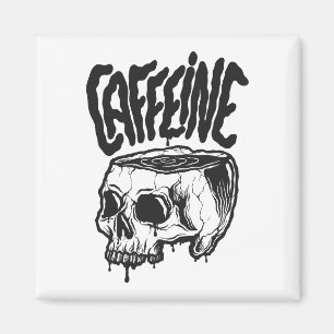 Íman Caffeine