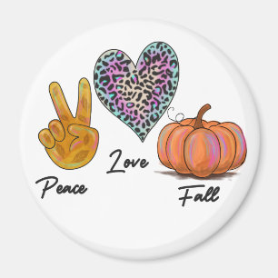Íman Cair do Amor pela Paz