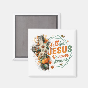 Íman Cair Por Jesus...