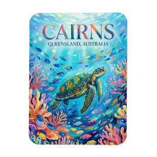 Íman Cairns Austrália