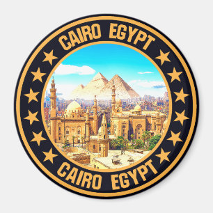Íman Cairo