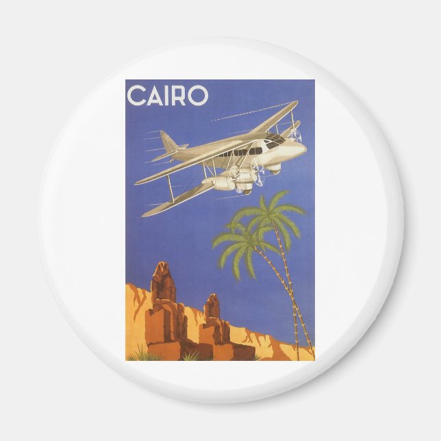 Íman Cairo (Frente)