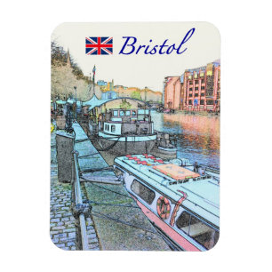 Íman Cais de Bristol