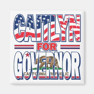 Íman Caitlyn-for-GOV