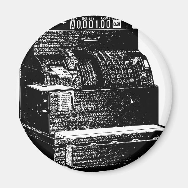 Íman Caixa (Frente)