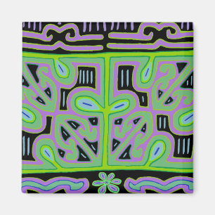 Íman Caixa de Música Panama Mola