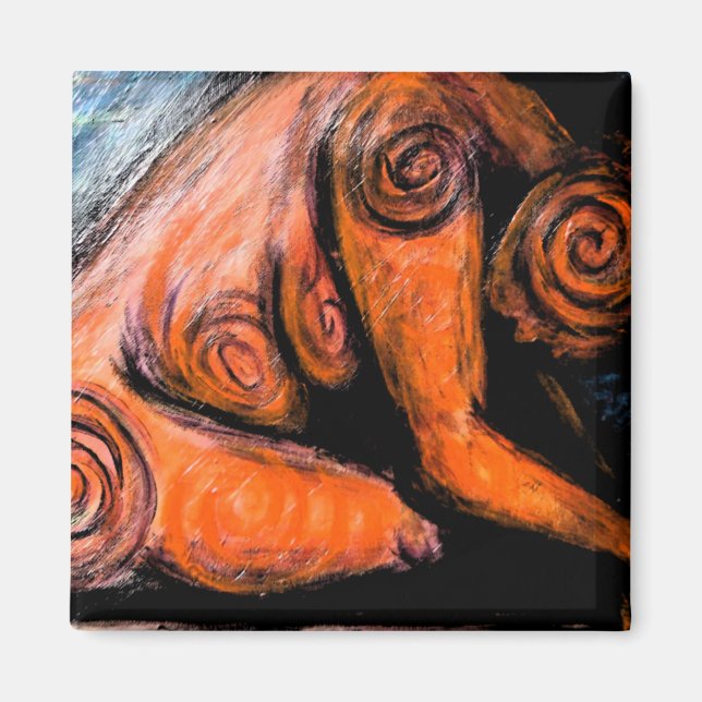 Íman Caixas (Frente)