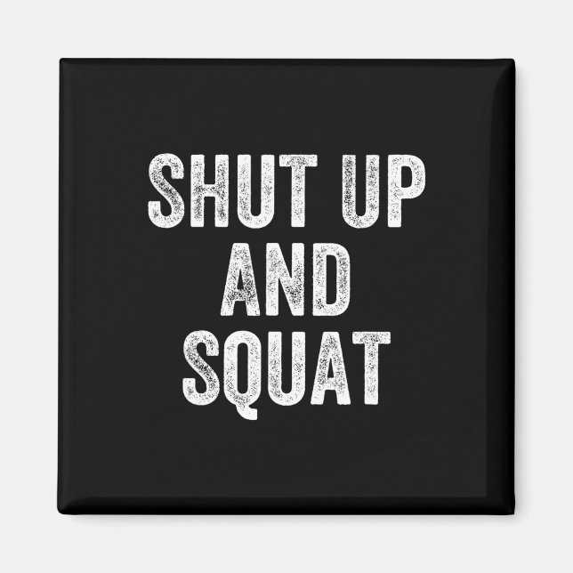 Íman Cala A Boca E Gato-Látea (Frente)