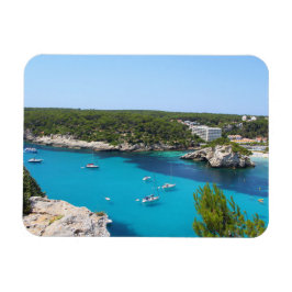 Íman Cala Galdana Menorca