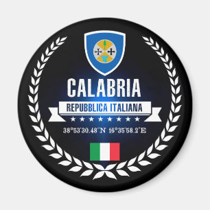 Íman Calabria
