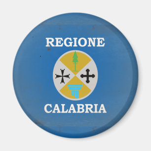 Íman Calábria