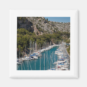 Íman Calanque do Porto-Miou