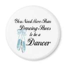 Calçados dançantes