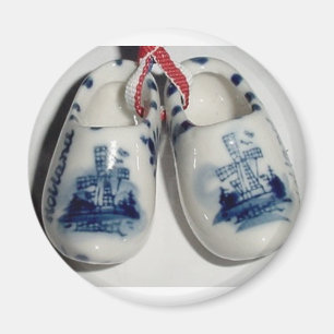 Íman calçados de holland