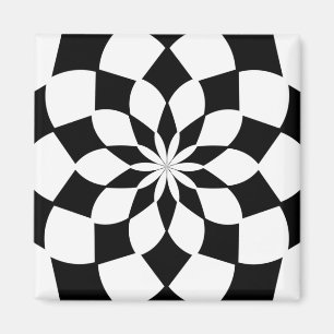 Íman Caleidoscópio "K2 SQ"